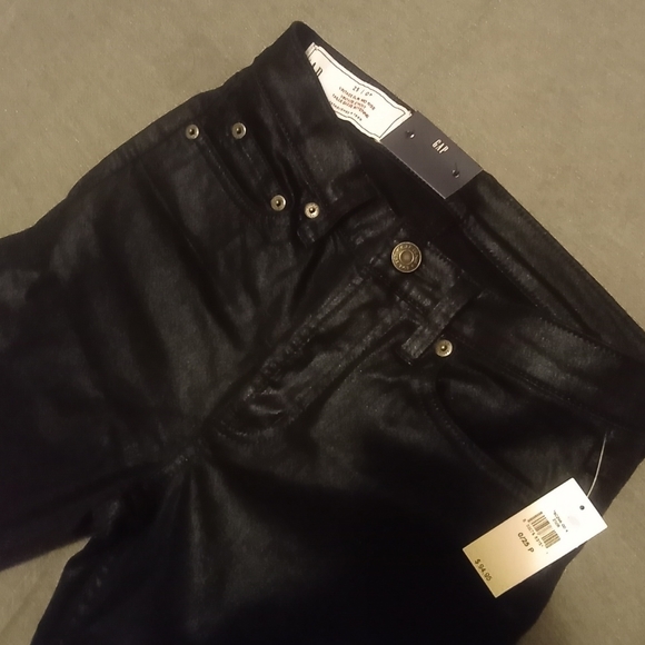 Gap Vintage Slim MidRise - Picture 1 of 4